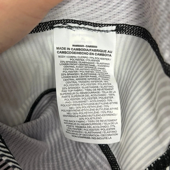 Nike • Pro Combat Padded Compression Shirt - Picture 10 of 11